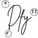 Debates For You (Dfyu) Discord Server Logo
