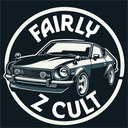 Fairly Z Cult Discord Server Logo