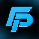 FutureRP 2.0 Discord Server Logo