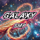 GalaxySMP1 Discord Server Logo