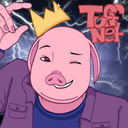 tuff Discord Server Logo