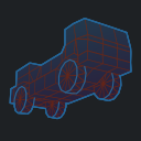 Rigs of Rods Discord Server Logo