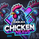 Chicken Nexus 2.0 Discord Server Logo