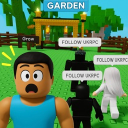Grow A Garden - GIVEAWAYS Discord Server Logo