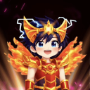 Rbays Dominion Discord Server Logo