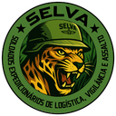 [SELVA] FOXHOLE Discord Server Logo