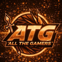 ATGs (All The Gamers) Discord Server Logo