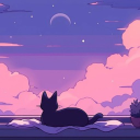Teen Maven Discord Server Logo