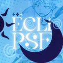 !𝗘𝗖𝕷𝗜𝗣𝗦𝗘 ㆍ 䝔🌀 │ EM RESET │ 𝐑𝐏𝐆  #3K Discord Server Logo
