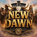New Dawn Roleplay Discord Server Logo