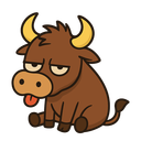 Community Ox Discord Server Logo