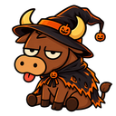 Community Ox Discord Server Logo