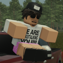 Morgan's Fabrication™ Discord Server Logo