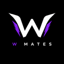 w Mates Esport Discord Server Logo