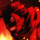 Kaizen of Jujutsu Discord Server Logo