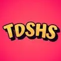 TDS Helpers Discord Server Logo