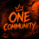 One Community Discord Server Logo