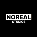 NoReal Studios Discord Server Logo