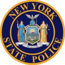 [BETA] New York State Police Discord Server Logo