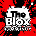 The Blox Community Discord Server Logo