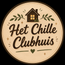 Het Chille Clubhuis NL BE Discord Server Logo