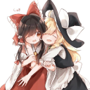 東方 PROJECT - Singapore Discord Server Logo