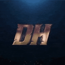 DΞMФИ'S HΞLL Discord Server Logo