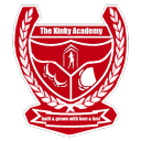 The Kinky Academy Discord Server Logo
