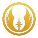 JEDI - Council Discord Server Logo