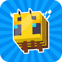Cubees Discord Server Logo