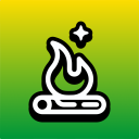 Comunidade Brasileira Discord Server Logo