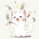 ฅᨐฅ Discord Server Logo
