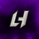 LIGA HUB FEDERATION Discord Server Logo