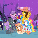 Friendship Academy - MLP Discord Server Logo