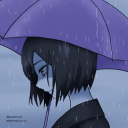 Rainy Season Discord Server Logo