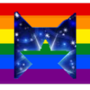 Starclan Discord Server Logo