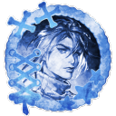 Eyes Of Heaven Discord Server Logo