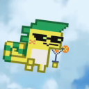 Ajaw Mains ☆ Genshin Impact Discord Server Logo