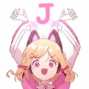 ✦JAWA✦ Discord Server Logo