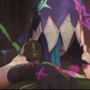 𝒥𝐼𝒩𝒳 Discord Server Logo