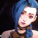JINX Discord Server Logo