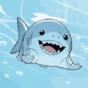 JEFF LOVERS Discord Server Logo
