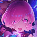 Wonderlands x Showtime Discord Server Logo