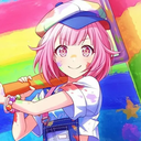 Wonderlands x Showtime Discord Server Logo