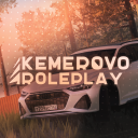 Kemerovo RP Discord Server Logo