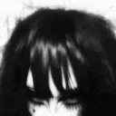 goth Discord Server Logo
