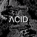 ΛCID/Acid Tag Discord Server Logo