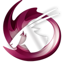 Qatar  Community Discord Server Logo