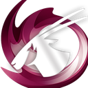 Qatar  Community Discord Server Logo