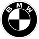 Bmw 𝙂𝙪𝙞𝙡𝙙 .gg/bmwguild Discord Server Logo